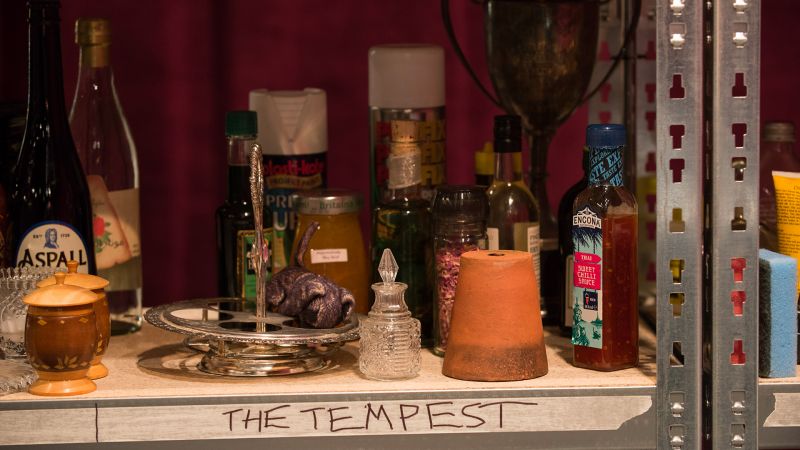 The Tempest