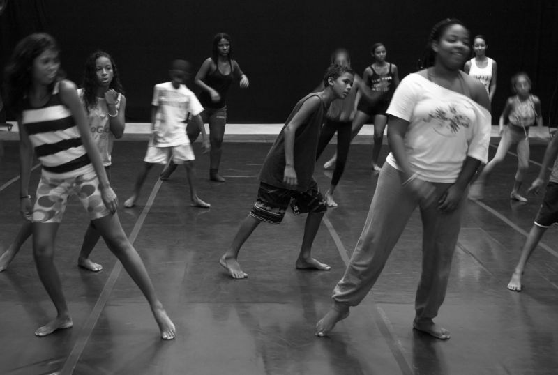 Classe Amalia Lima & film Covid 19