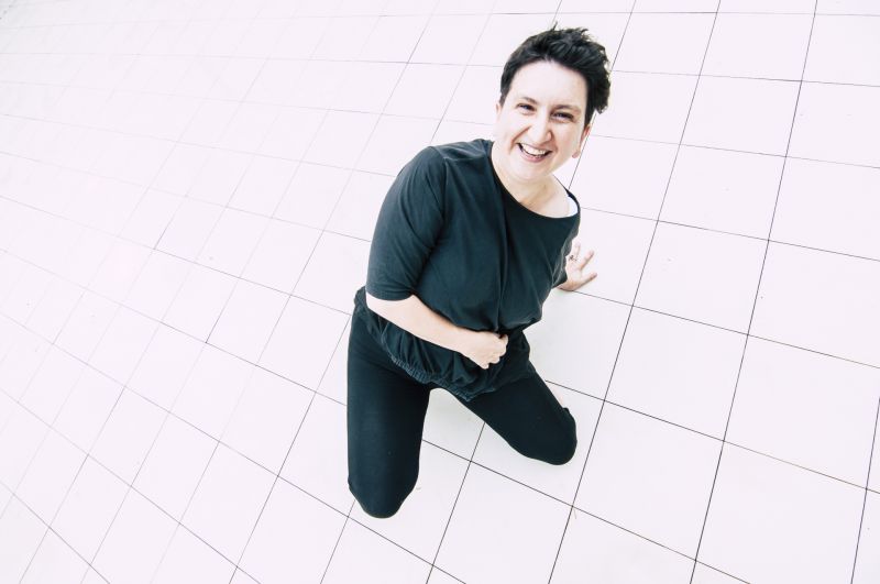 Classe de Silvia Gribaudi pour tous