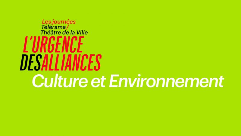 Culture et Environnement