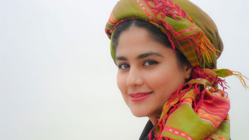 Sahar Mohammadi