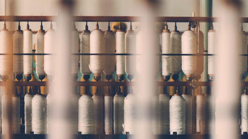 Invitation à David Christoffel