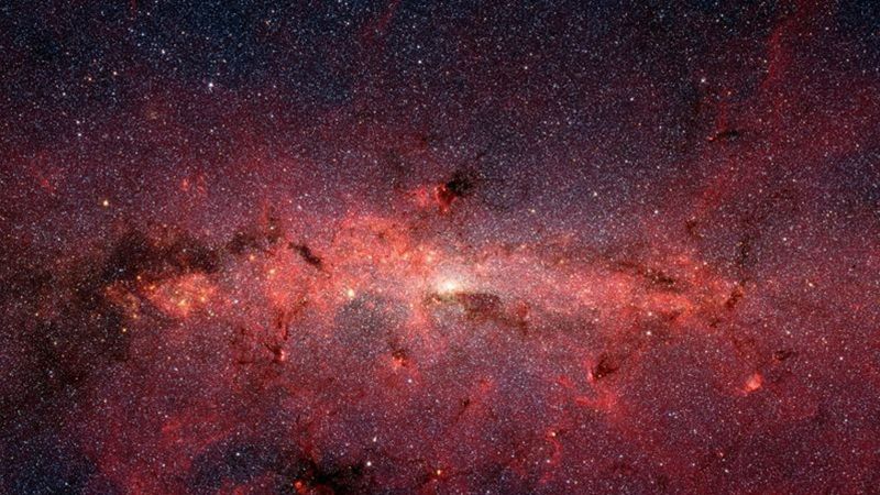 Dernières Nouvelles du Ciel *de Jean Audouze et Jean-Claude Carrière*