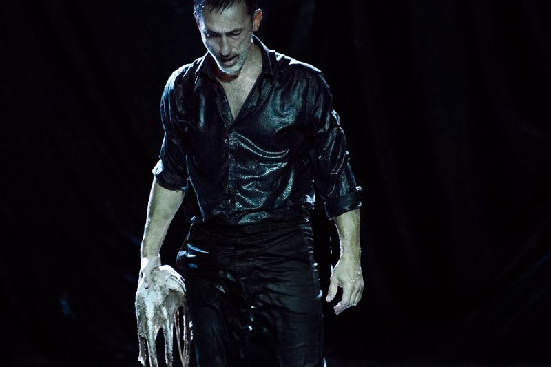 Dimitris Papaioannou
