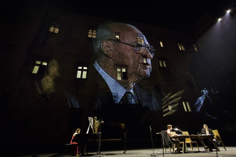 Yitzhak Rabin : chronique d’un assassinat