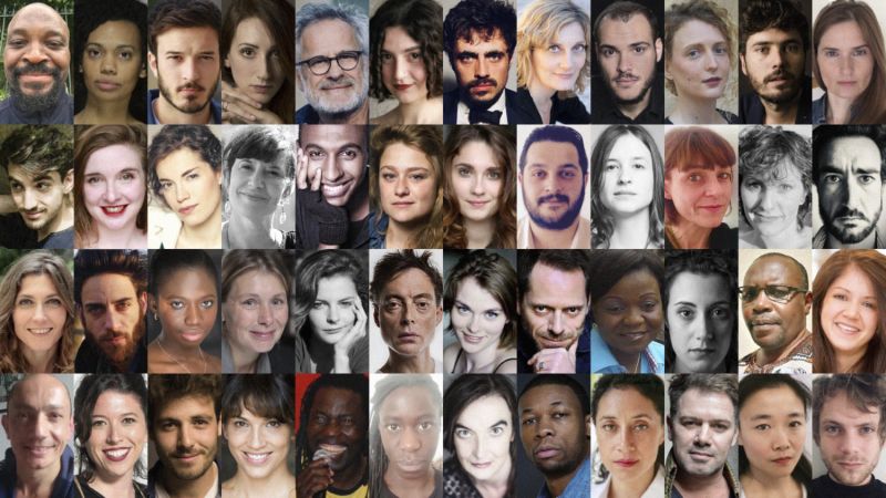 Les Consultations Poétiques par téléphone