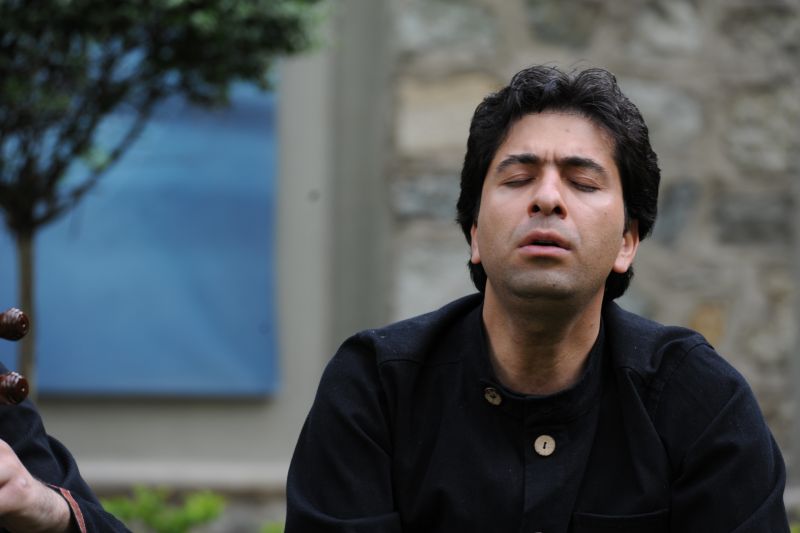 Mohammad Motamedi