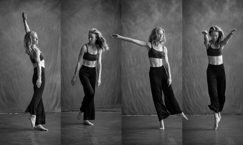 Atelier de danse irlandaise