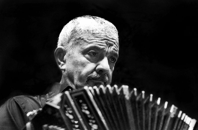 Marathon Piazzolla