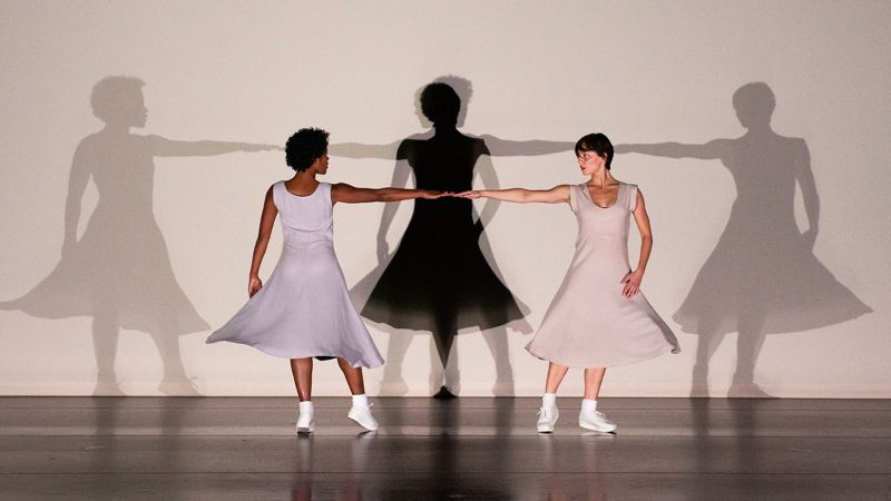 【中古】 バレエ＆ダンス / Rosas Fase Music By S.reich : De Mey, De Keersmaeker Fase | Rosas / Anne Teresa De Keersmaeker — Dance | Onassis