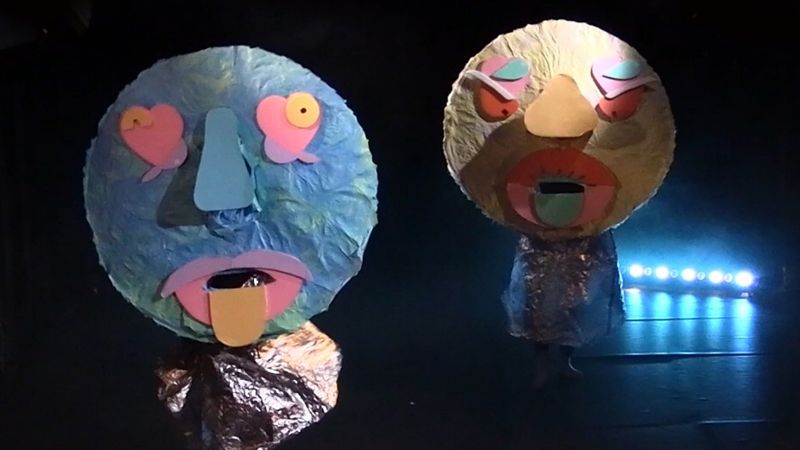 ÉPOPÉES IMAGINAIRES