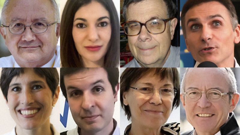 Les Consultations Scientifiques par téléphone