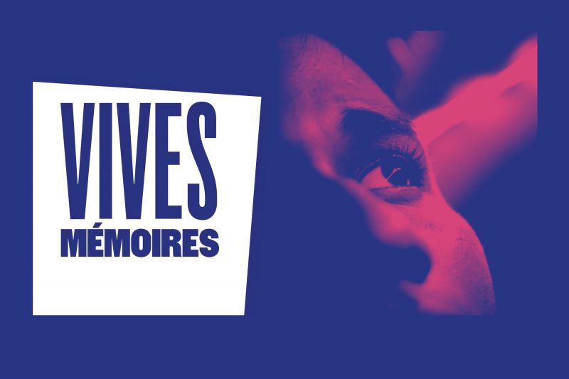 Vives mémoires