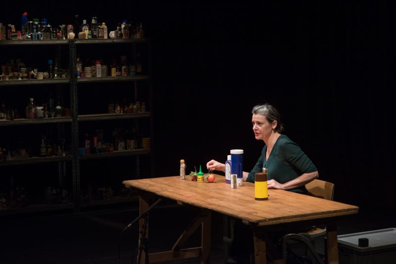 Complete Works: Table Top Shakespeare