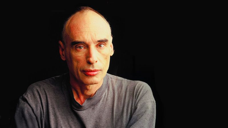 Hommage à Hanokh Levin