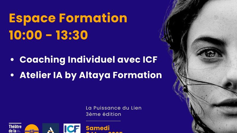 Coaching découverte