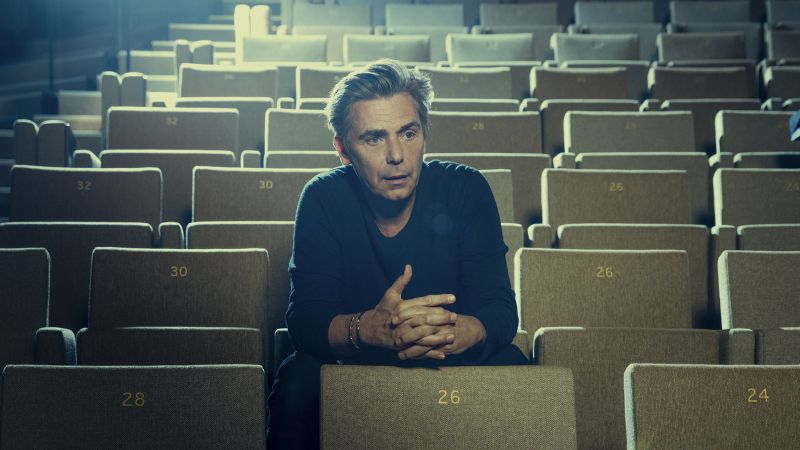 Entretien avec Emmanuel Demarcy-Mota à l’occasion de la création du Cercle de craie caucasien