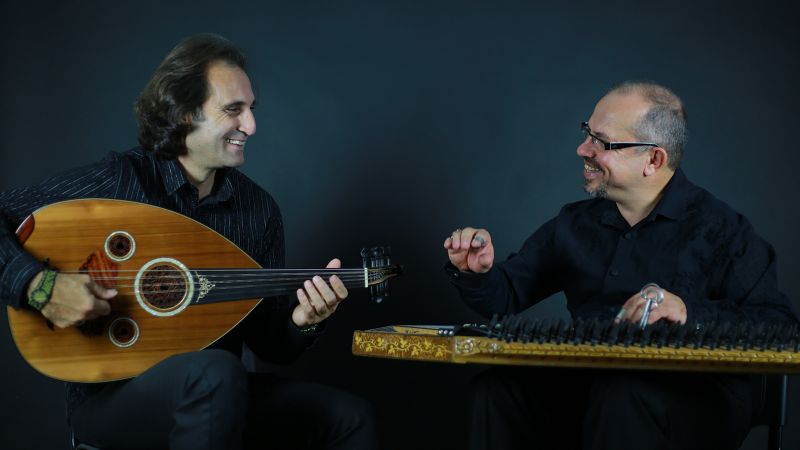 YURDAL TOKCAN, GÖKSEL BAKTAGIR