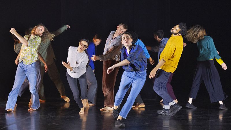Performance-Atelier en famille
