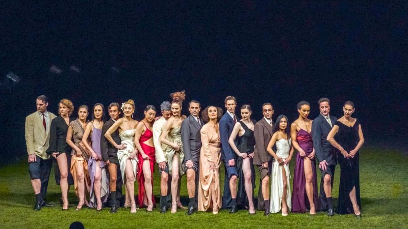 L'Héritage de Pina Bausch