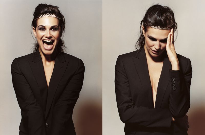 La Reine de la piste