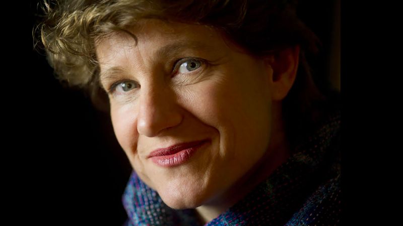 Céline Frisch