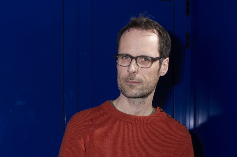 PIERRE-YVES MACÉ