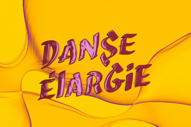 Danse Élargie 2022