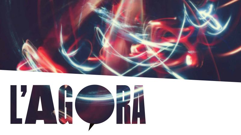 ÊTRE INSOLENT EN 2025