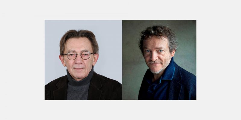 Les dimanches en direct du Théâtre de la Ville *avec France Culture*