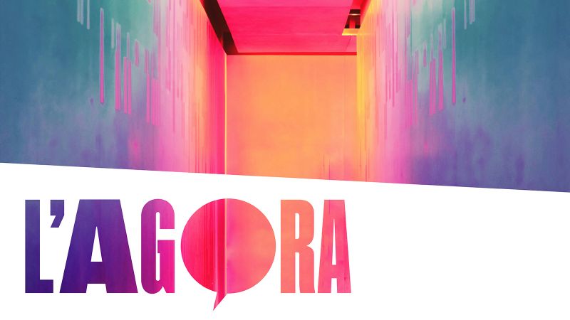 RÉINVENTER LES LIEUX DE CULTURE