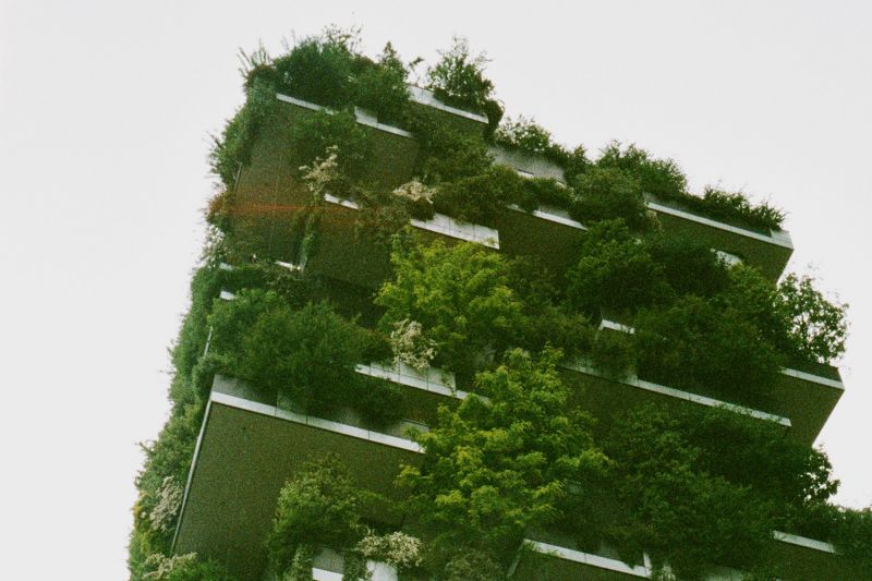 Comment vivre l'été à Paris à partir de 2050