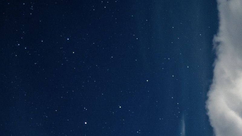 Rencontres Science et Poésie / "Le ciel, le temps et l'espace"