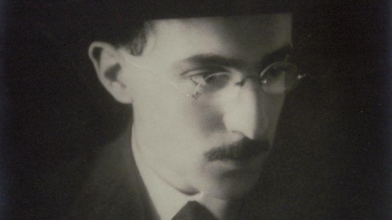 Les Mille voix de Pessoa