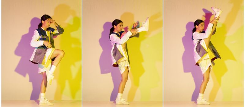 Capsule BEAT IGOR X MORENO