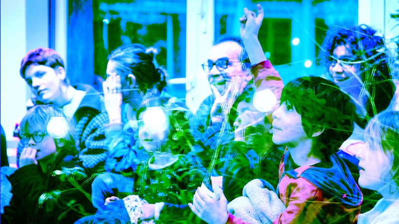 Goûter Philo – Les Abîmés