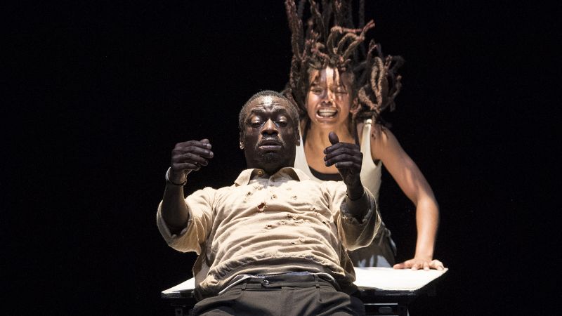 Kwame Asafo-Adjei