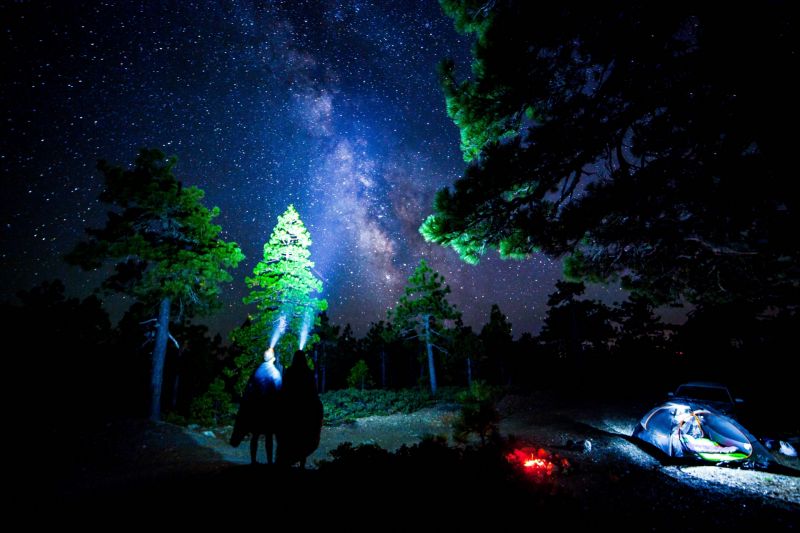 Rencontres Science et Poésie / Le ciel, le temps et l’espace