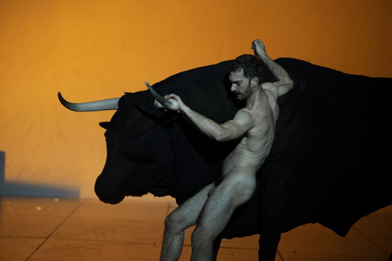 Transverse Orientation