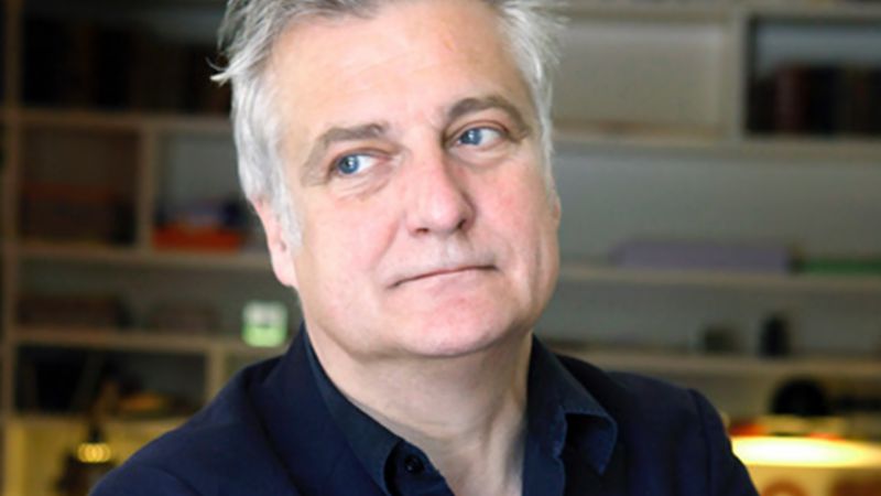 Journée Olivier Cadiot