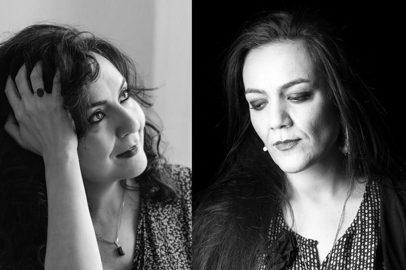 Mahsa & Marjan Vahdat