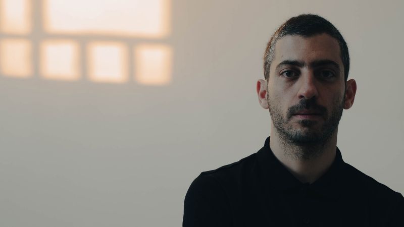 Adi Boutrous nous parle de sa création présentée en première mondiale au Théâtre de la Ville