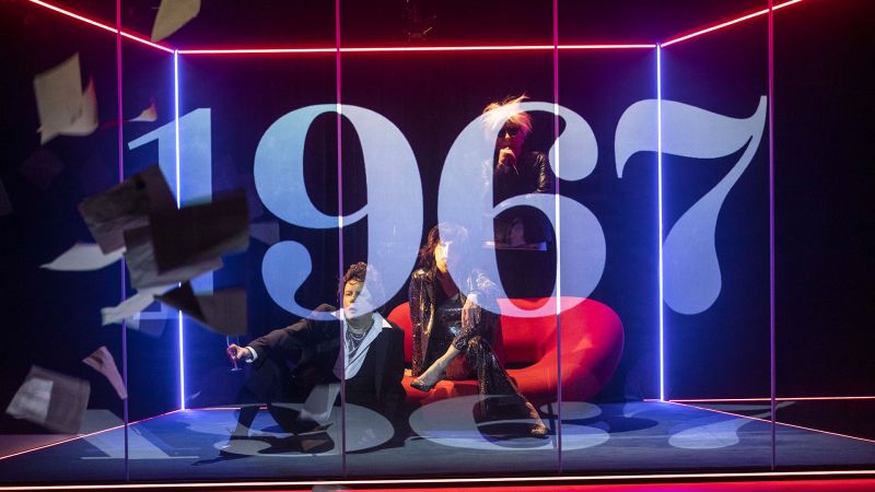 La Faculté des rêves