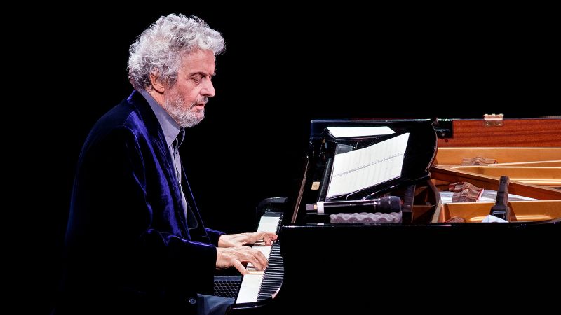 Nicola Piovani *Note a Margine*