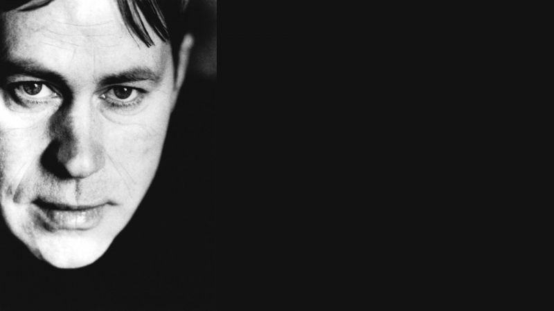 Michel Houellebecq poèmes