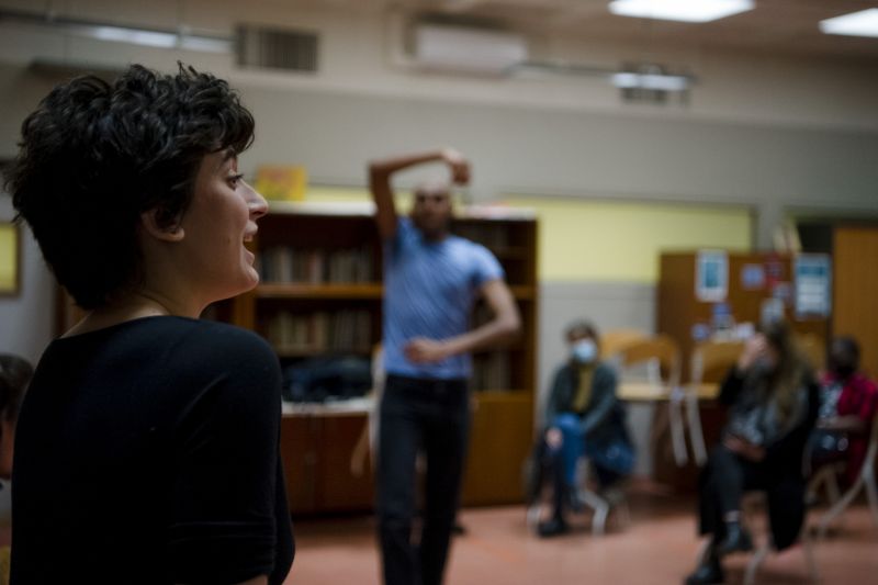 Consultations solidaires