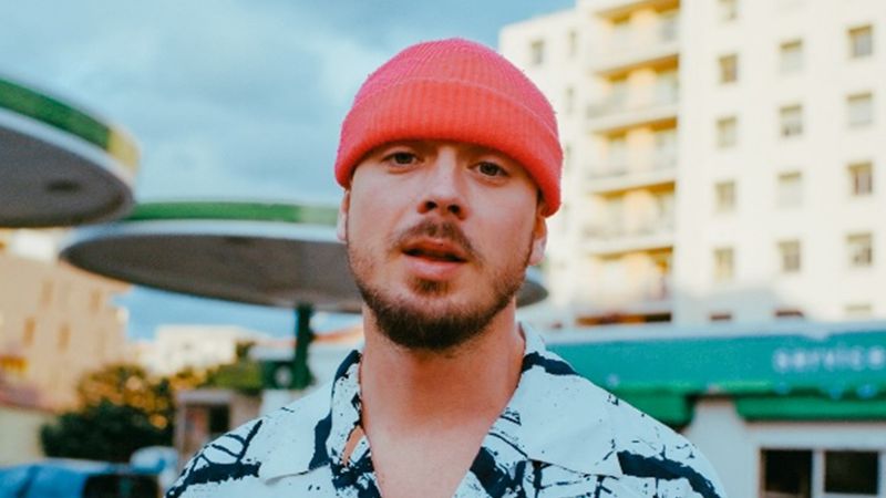 DJ Set avec Awir Leon