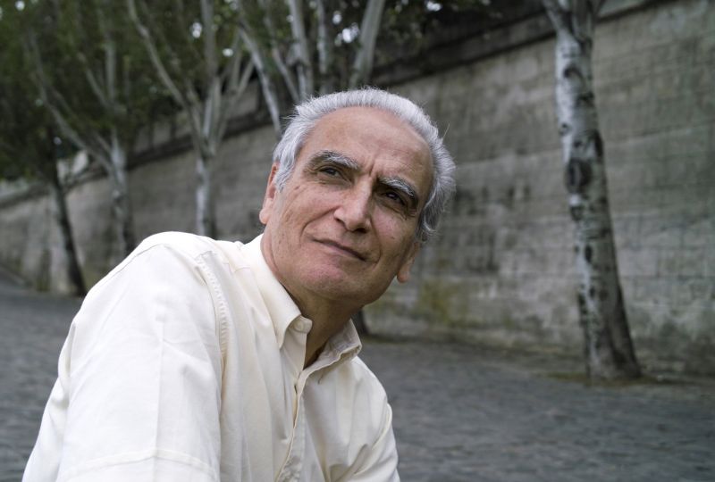 Krikor Beledian