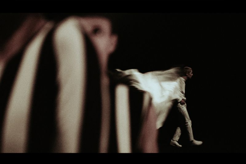 Film – A Bag and a Stone