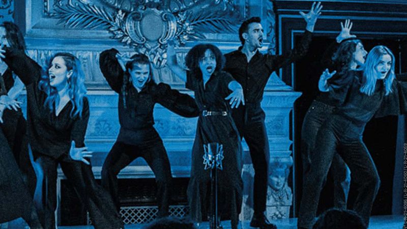 Châtelet Musical Club